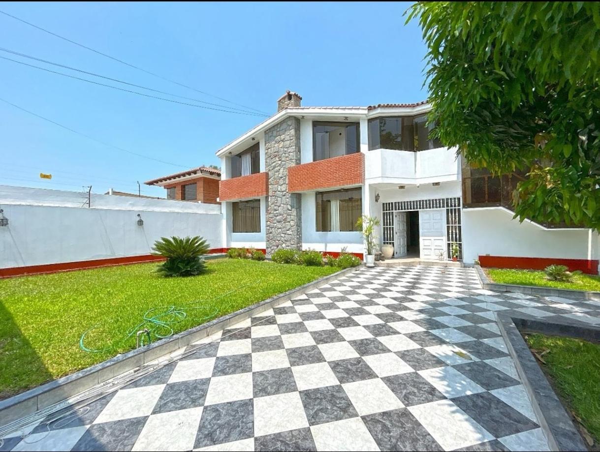 Casa Molinera Habitación en casa particular
